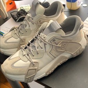 Grey and White (Valentino Garavani’s)